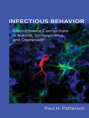 cover image of Infectious Behavior